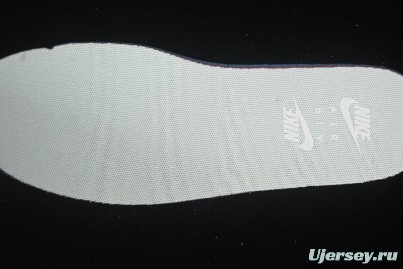 Nike Air Force 1 Shadow Lightweight Lifting Low-Top Casual Sneakers - FZ3773-100