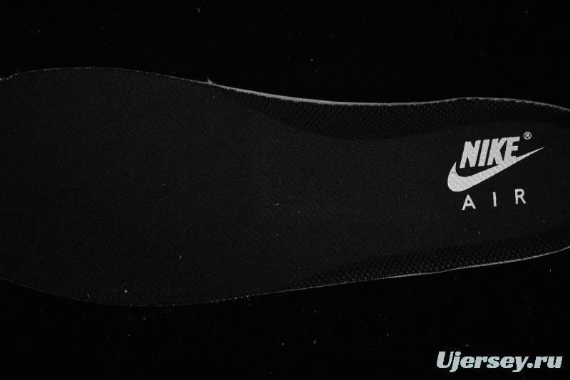 Nike Air Force 1'07 Low Casual Sneakers - HQ1966-001