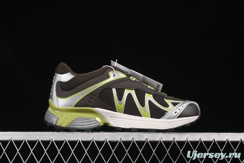 Salomon XT-Whisper Explorer Series Outdoor Trail Running Shoes - 479049-22