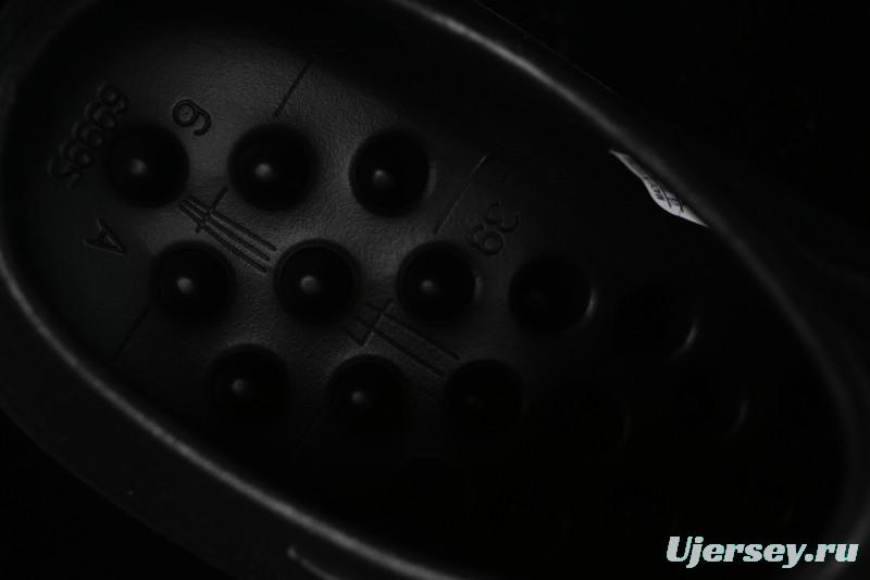 Adidas Ozwave Cldg JR6761 Chef Shoes 2nd Generation Cushioned Platform Dad Sandals - JR6761