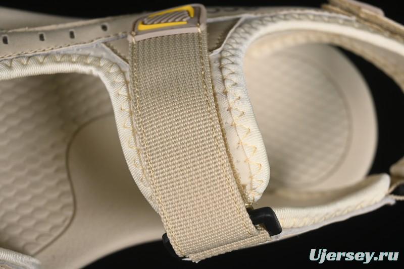 ECCO Speed Comfort Strap Summer Sandals with Anti-Slip Design - 63602601002