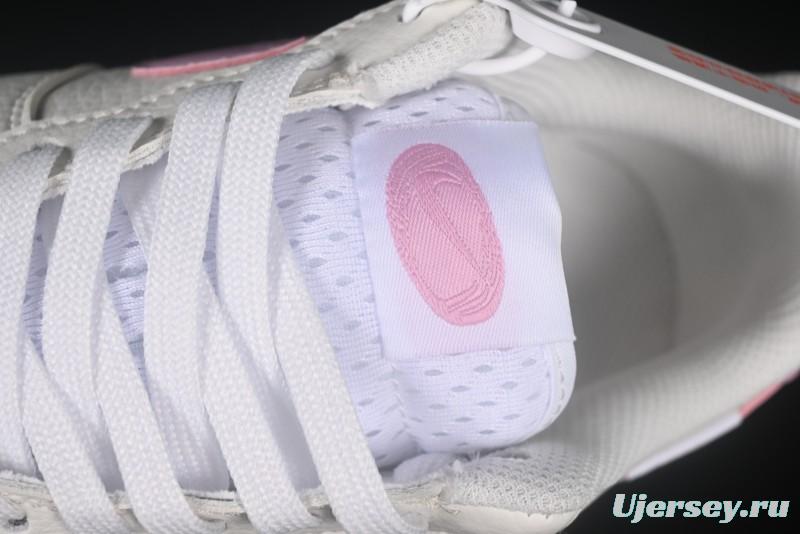 Nike Air Force 1'07 Low Custom Casual Sneakers with Full-Length Air Cushion - DD8959-100