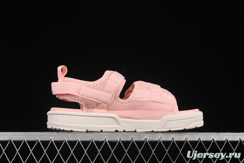 New Balance Summer Retro Beach Sandals with Soft MD High-Frequency Sole - SDL3206F