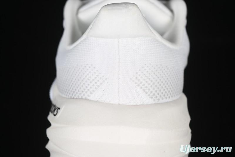 Brooks Glycerin Max Cushioned Marathon Running Shoes with Nitrogen Technology - 1204361B166