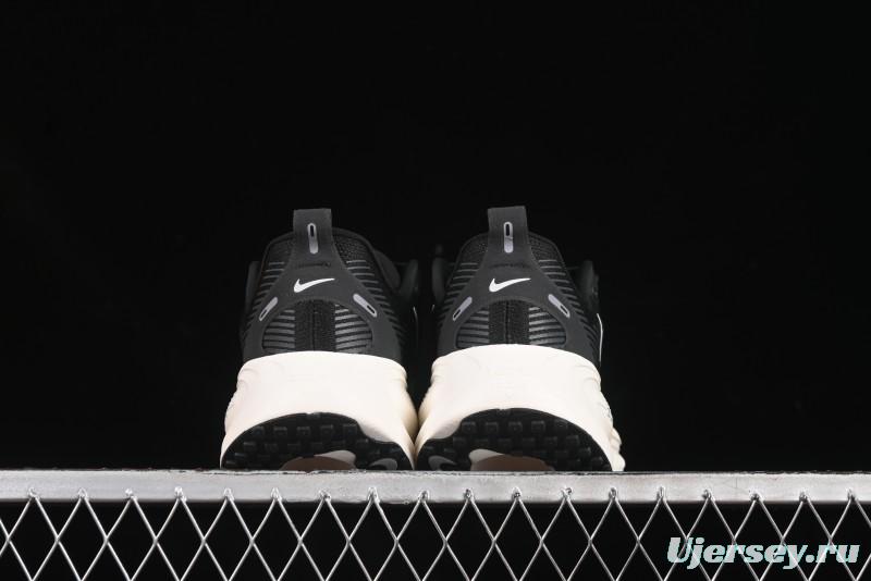 Nike Air Zoom Vomero 18 Lunar Running Shoes with Enhanced Cushioning - HM6803-007