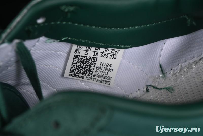 Adidas Barreda Decode Comfort Cushion Low Top Casual Sneakers - JI2318