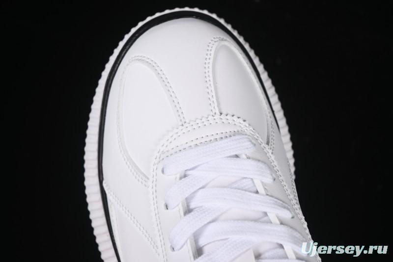 Onitsuka Tiger Delecity Thick Sole耐磨 Low-Top Lifestyle Sneakers - 1183B873-101