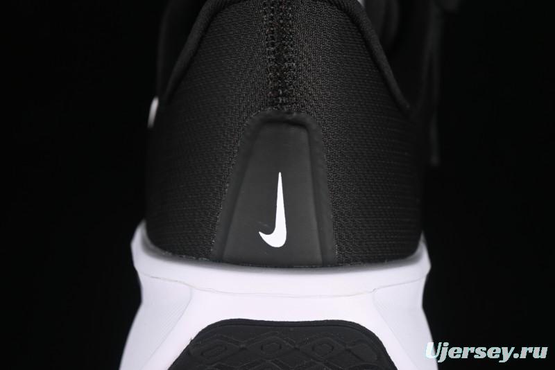 Nike Quest 6 Cushioned Lightweight Running Shoes - FD6033-001