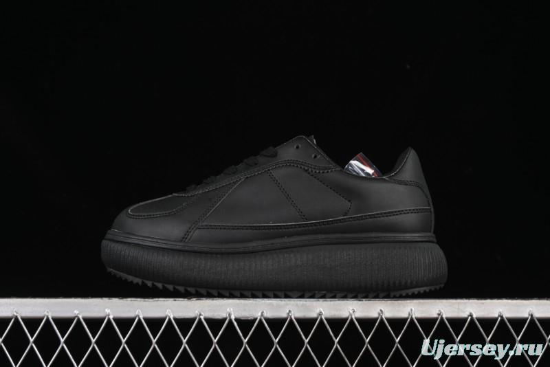 Onitsuka Tiger Delecity Thick Sole耐磨 Low-Top Lifestyle Casual Sneakers - 1183B873-002