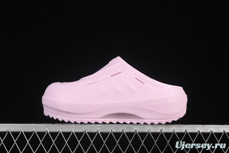 Adidas Ozwave Cldg JR6756 Chef Shoes 2nd Generation Cushioned Retro Platform Sandals - JR6756