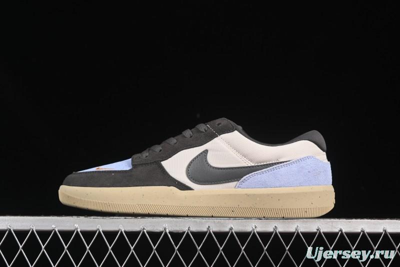 Nike SB Force 58 Retro Skate Shoes - DV5477-102