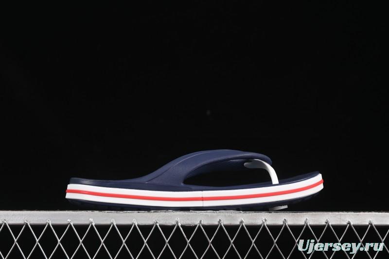 Crocs Classic Clog Bayaband Series Classic Summer Sandals for Indoor and Outdoor Casual Wear Water Sports Flip Flops - B.D4