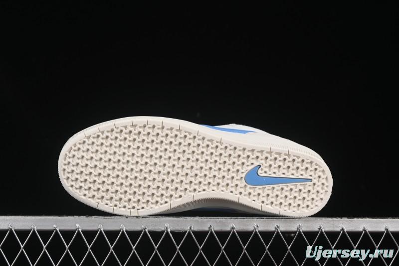 Nike SB Force 58 Retro Skateboard Shoes - DV5477-003