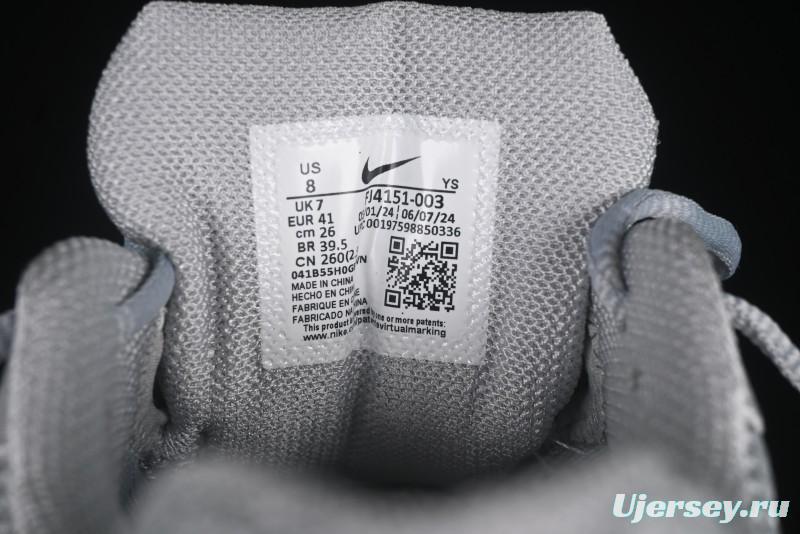 Nike Zoom Vomero 5 SP Classic Retro Casual Running Shoes with EVA Midsole - FJ4151-003