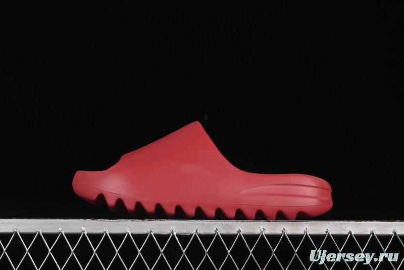 Adidas Yeezy Slide Comfortable Slippers with EVA Foam and Grooved Sole Design - ID5988