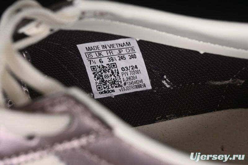 Adidas Originals SL 72 Retro Running Shoes - JH6364