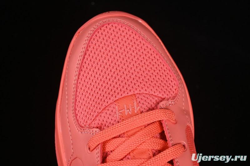 Nike Ja 2 Nightmare Basketball Shoes with Forefoot Air Zoom and Molded Midfoot Panel - IB5842-800