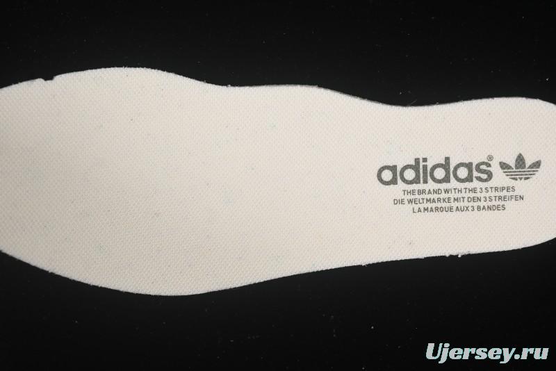 Adidas Originals Gazelle Indoor Retro Casual Sneakers with Anti-Slip and Wear-Resistant Design - JH8821