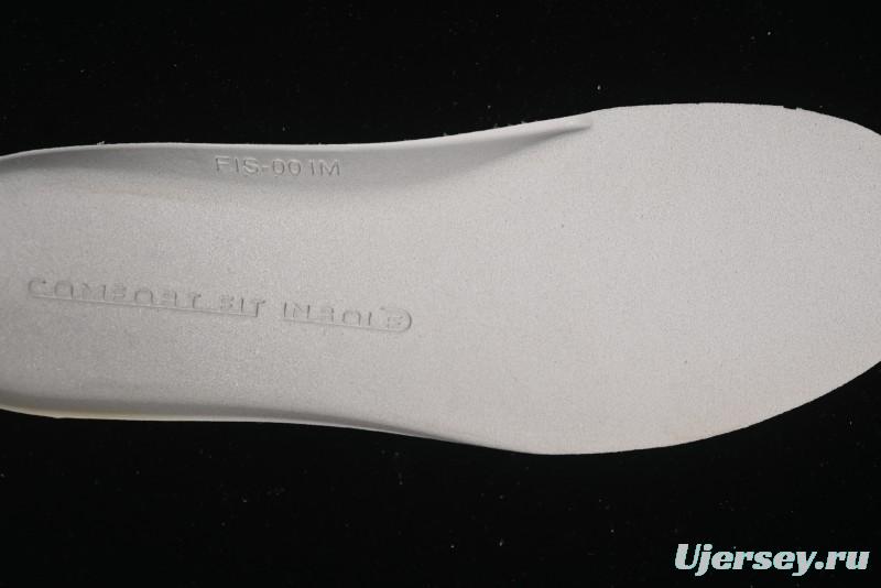 Fila Heritage Fluid Cat Paw 5.0 Retro Dad Shoes with Lace-Up Design - F12M412105FOS