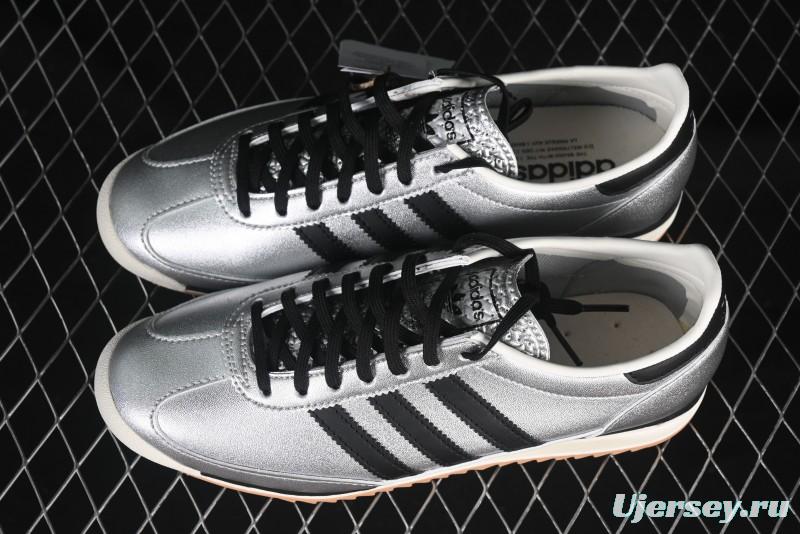 Adidas Originals SL 72 Retro Running Shoes - JH6363