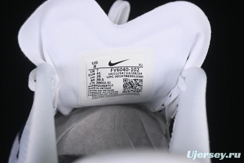 Nike Zoom Rival Fly 4 Lightweight Responsive Running Shoes with Flyknit and React Technology - FV6040-102