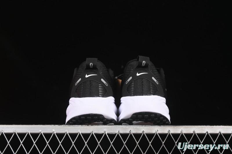 Nike Air Zoom Vomero 18 Lunar Running Shoes with Full-Length Zoom Air Cushion - HM6803-007