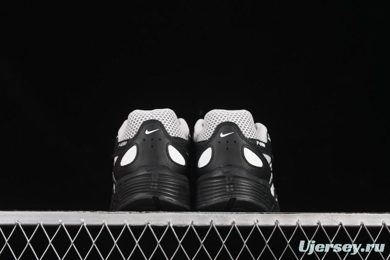 Nike P-6000 Prm Retro Casual Athletic Dad Shoes - HJ3488-002