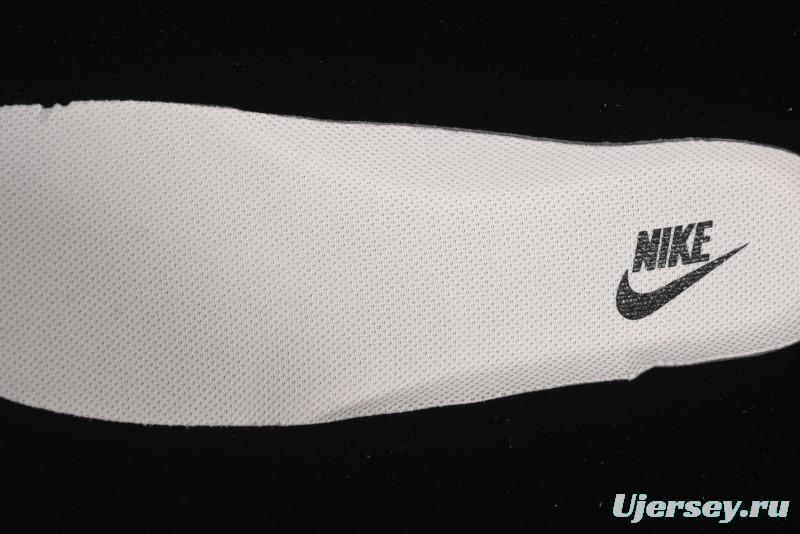 Nike Air Force 1 '07 Low LV Collaboration Double Print Denim Casual Sneakers - YX5066-317