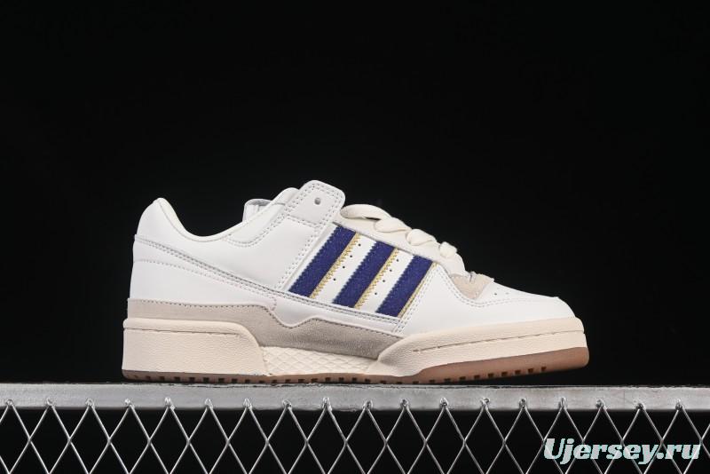 Adidas Forum 84 Low Retro Basketball Shoes - JH7940