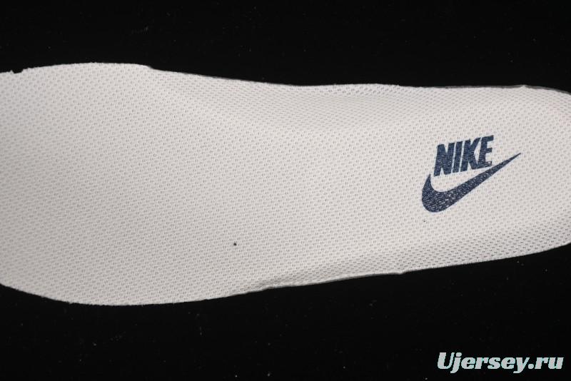 Nike Air Force 1 '07 Low Stussy Collaboration Cartoon Swoosh Casual Sneakers - ZH2598-309