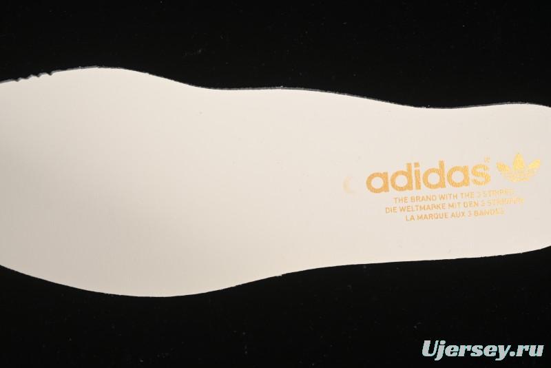 Adidas Originals Gazelle Indoor Retro Casual Sneakers with Anti-Slip and Wear-Resistant Design - JH5419