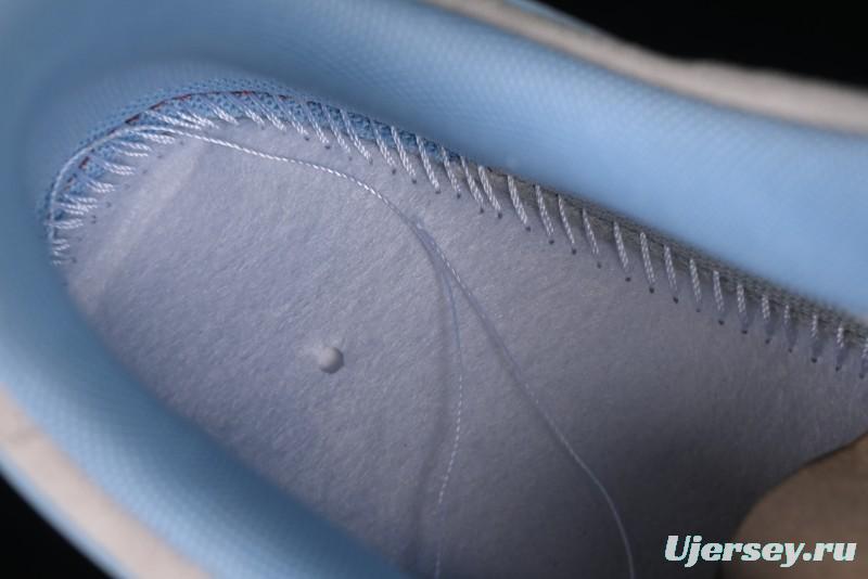 Nike Air Force 1 '07 Low Casual Sneakers with Full-Length Air Cushion - IB6388-002