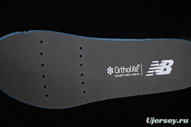 New Balance Breeze Mary Jane Low Top Lifestyle Casual Shoes - SD2202LG