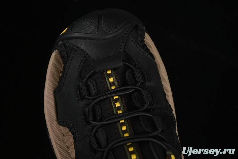 ECCO Off-Trail Series 2025 New Outdoor Closed-Toe Sport Comfort Sandals - 63723901001