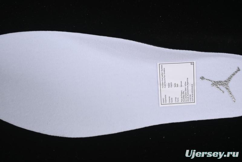 Nike Air Jordan 3 Retro Pure Money Sneakers - CT8532-111