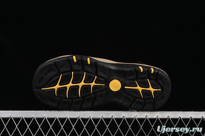 ECCO Off-Trail Series 2025 New Outdoor Closed-Toe Sport Comfort Sandals - 63723901001