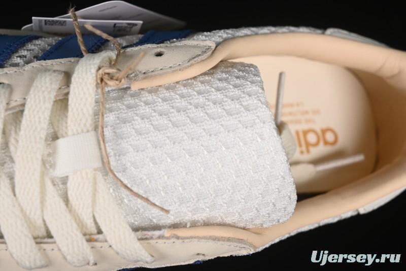 Adidas Originals Gazelle Indoor Retro Casual Sneakers with Anti-Slip and Wear-Resistant Design - JH5419