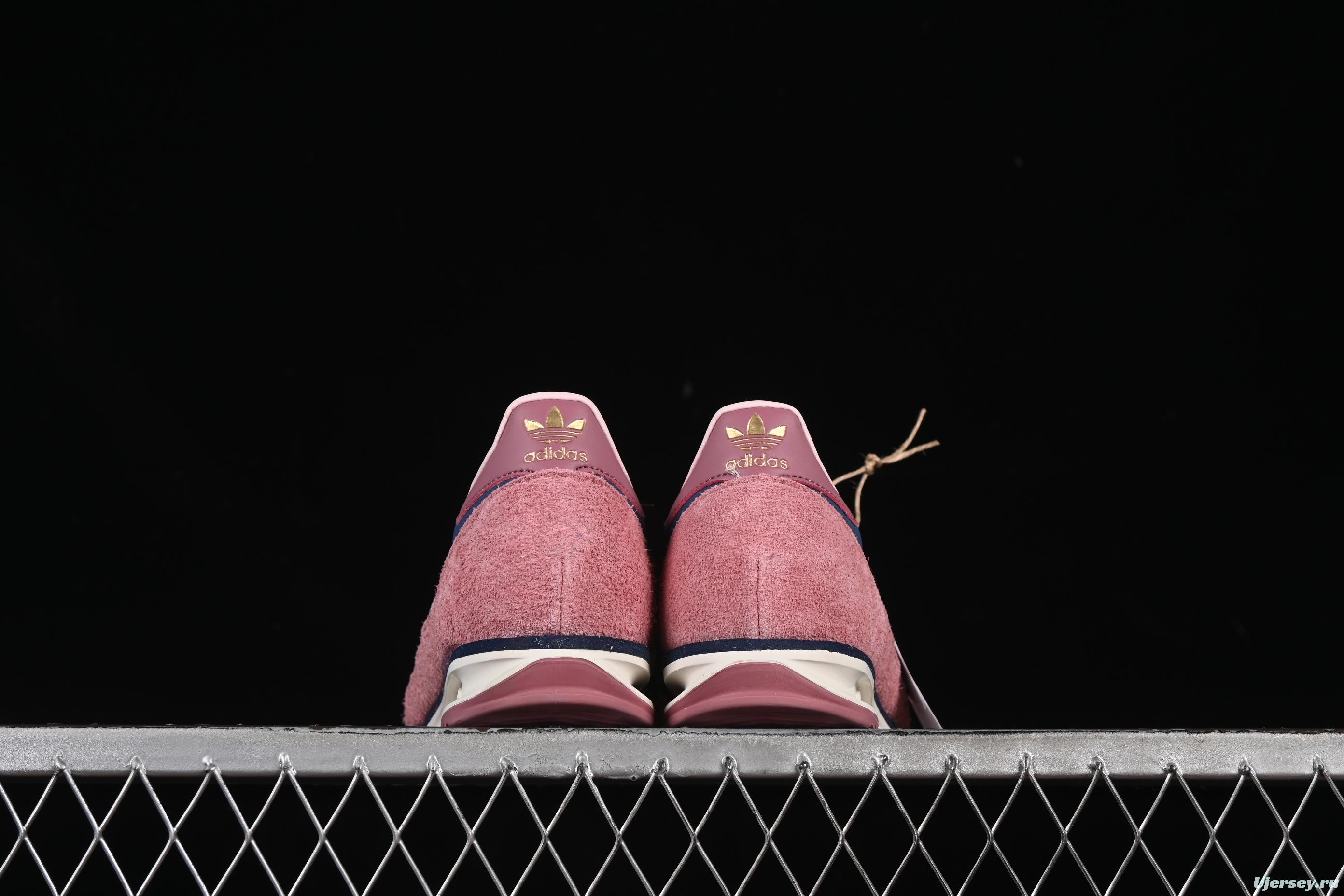 Adidas Originals SL 72 Retro Running Shoes - IF1939