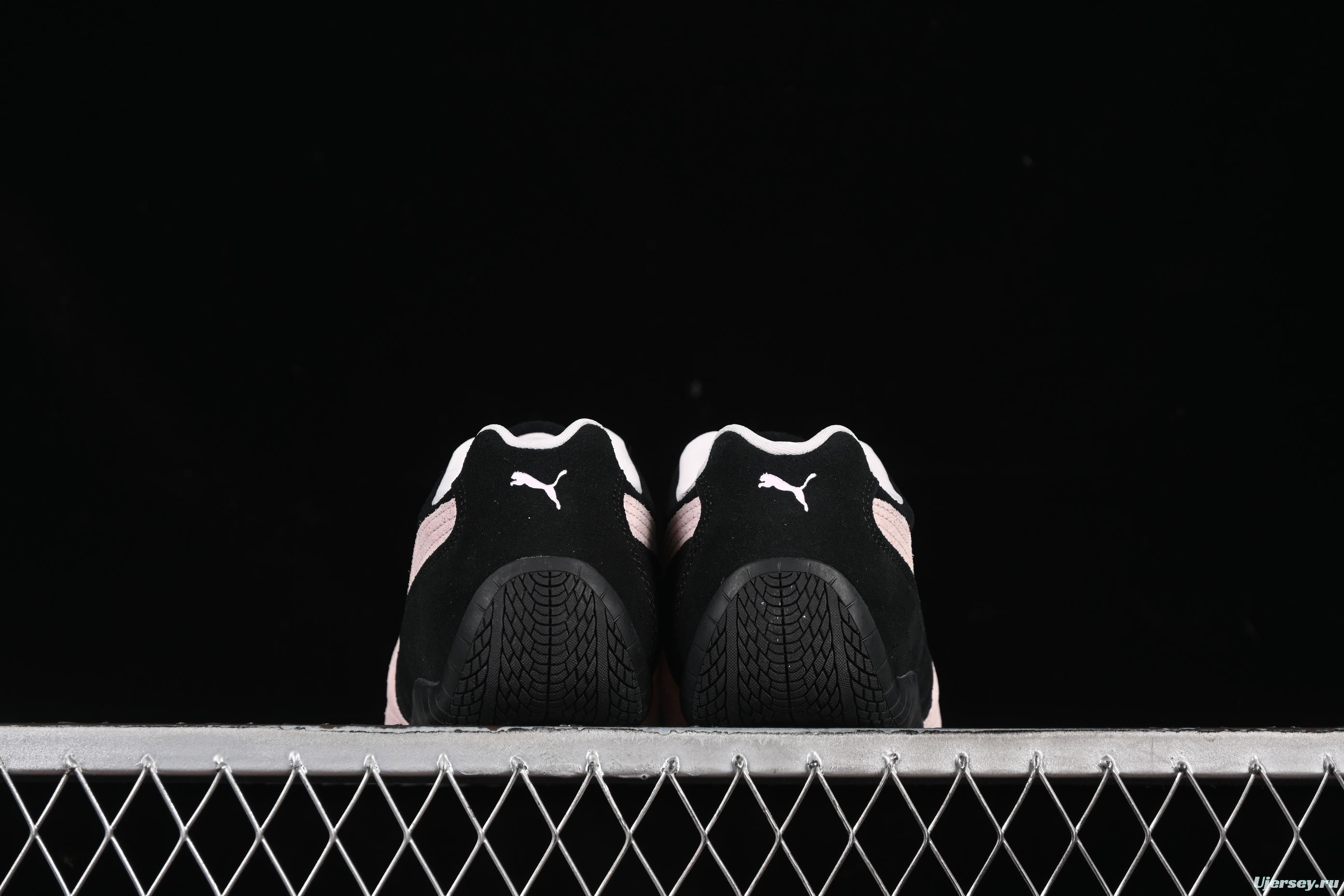 Puma Speedcat The Open Product Low-Top Lifestyle Sneakers - 398846-09