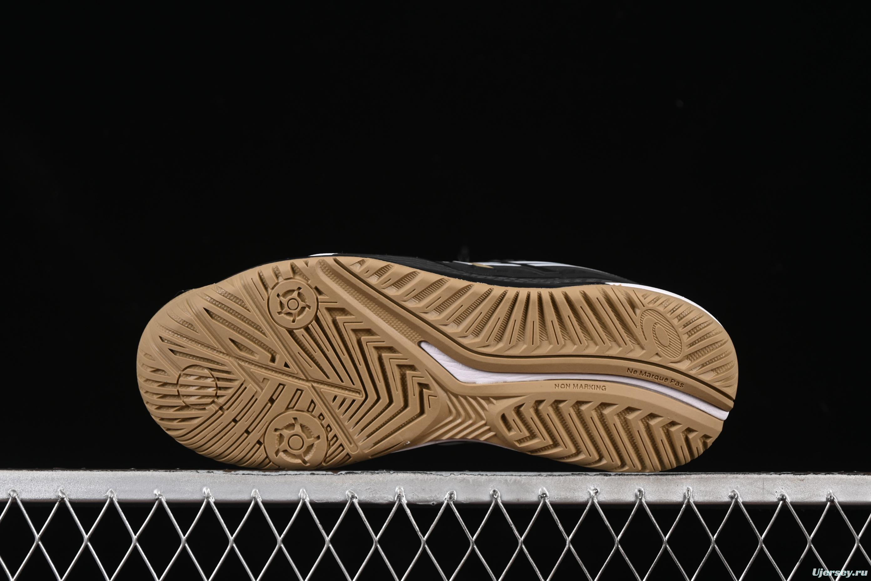 Asics Gel-Resolution 9 Retro Breathable Cushioned Casual Running Shoes - 1041A453-001