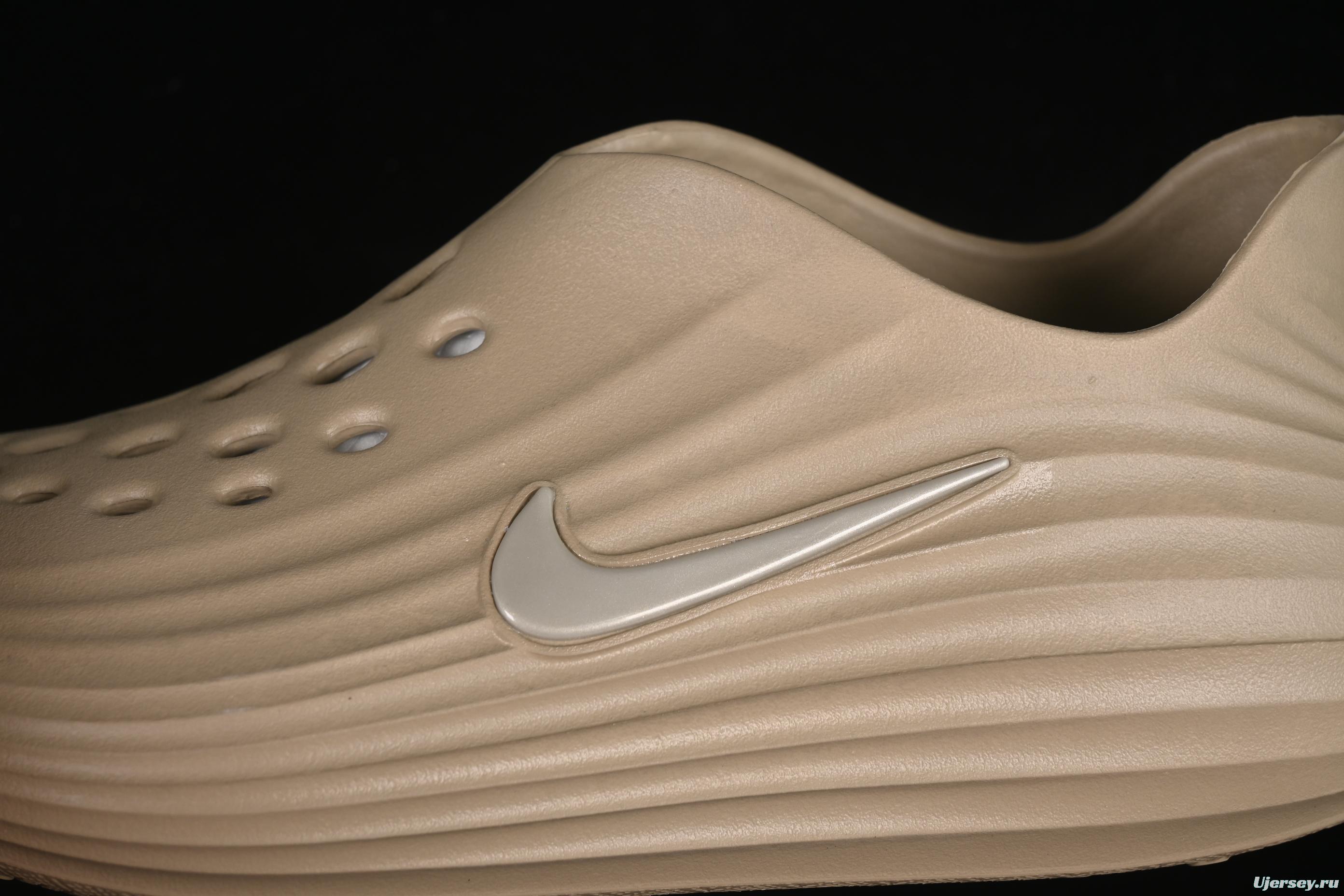 Nike ReactX Rejuven8 Summer Sandals with Superior Comfort and ReactX Foam Technology - HV5060-200