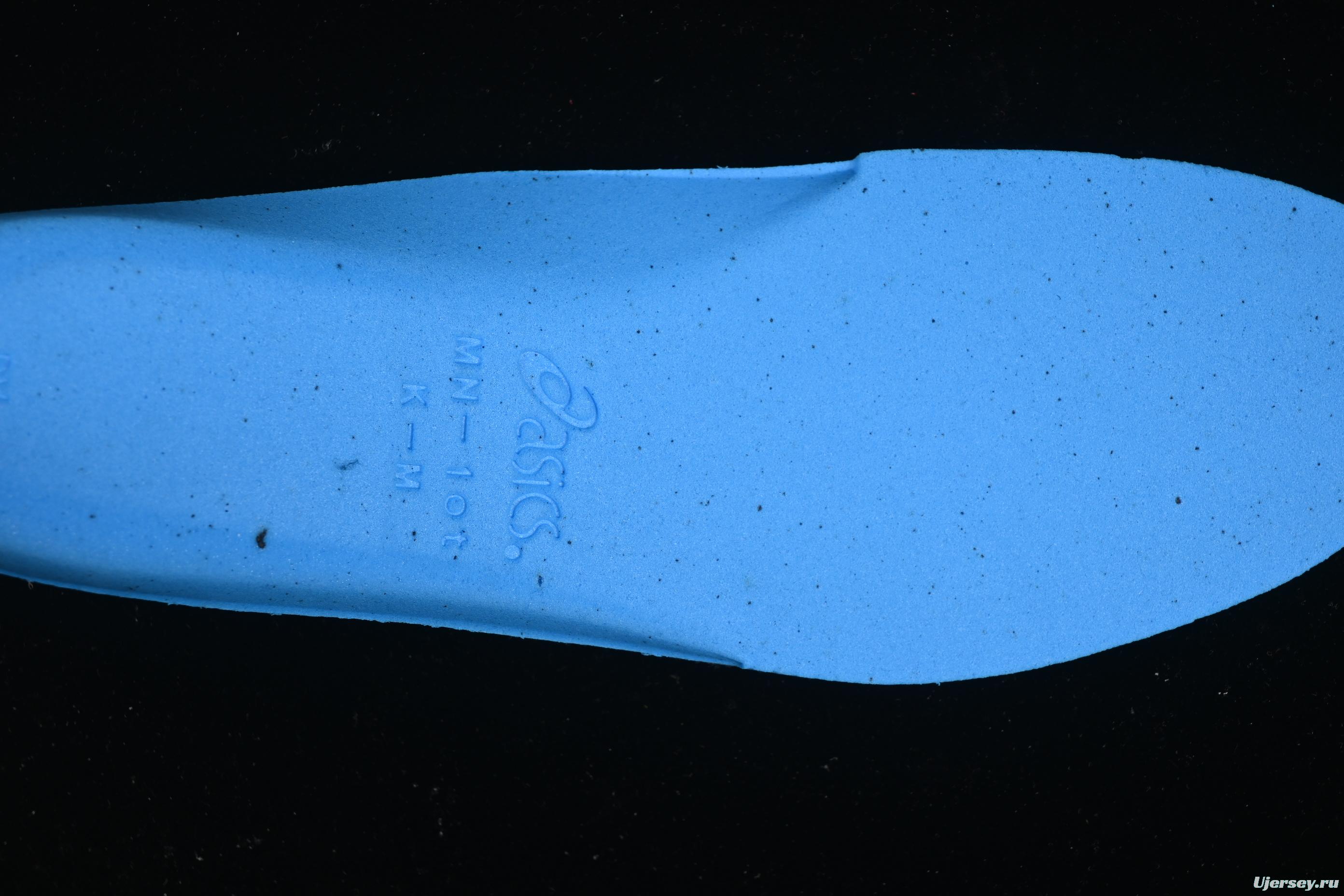 Asics Gel-Resolution 9 Retro Breathable Cushioned Casual Running Shoes - 1041A453-001