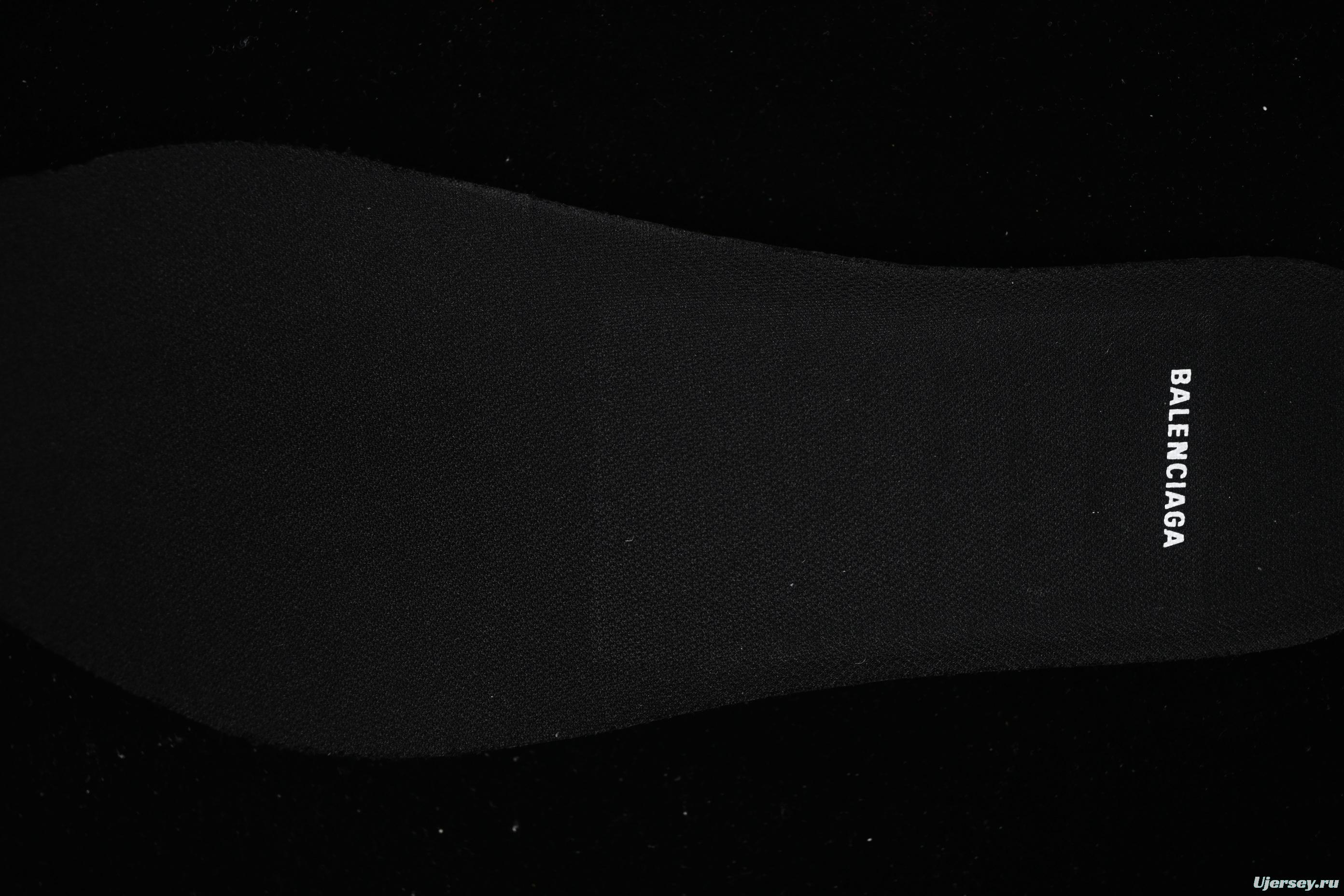 Balenciaga Phantom Sneaker 3XL Running Shoes - W3XHL9010