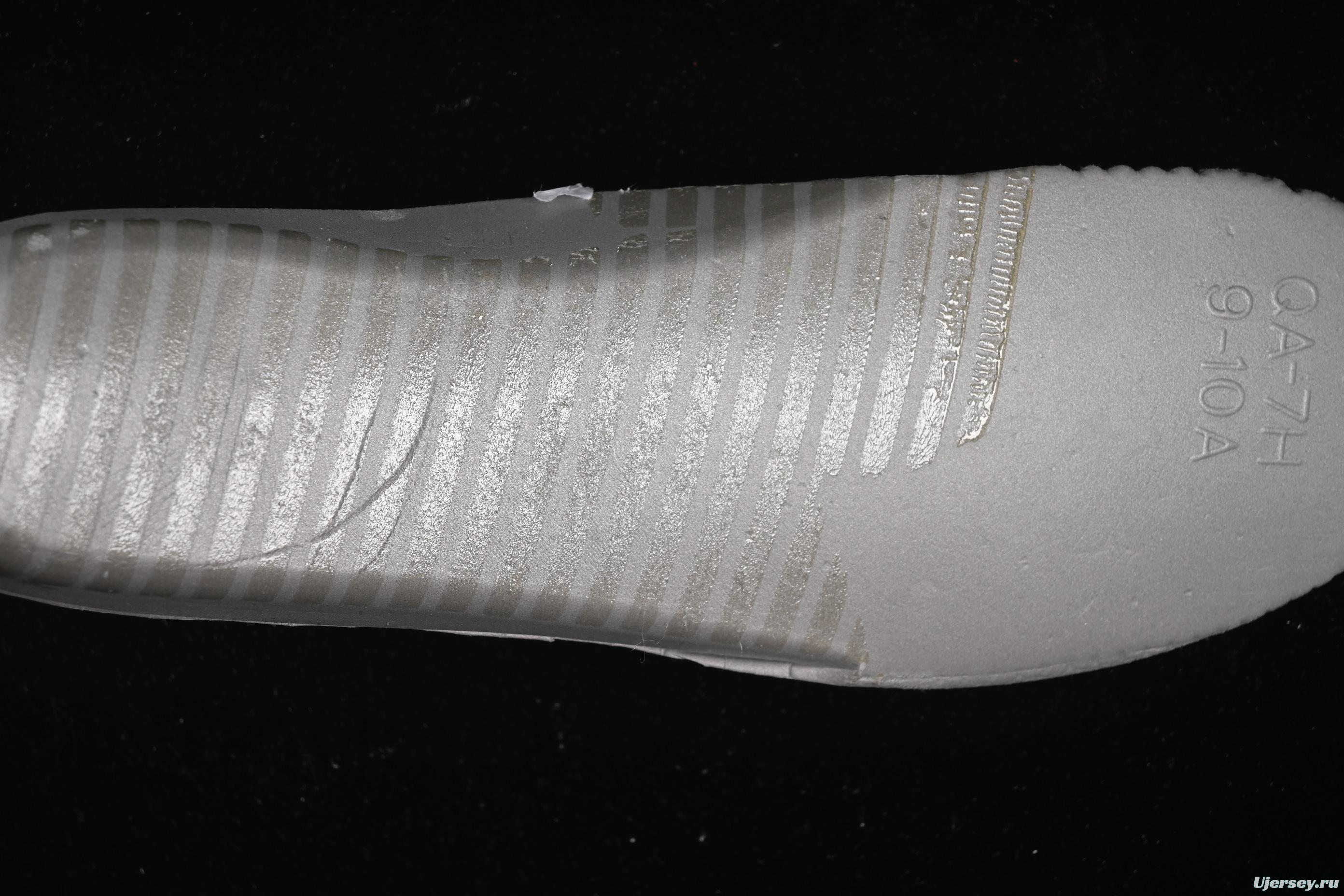 Nike Air Force 1 '07 Low LV Collaboration White Black Casual Sneakers - BZ6808-102