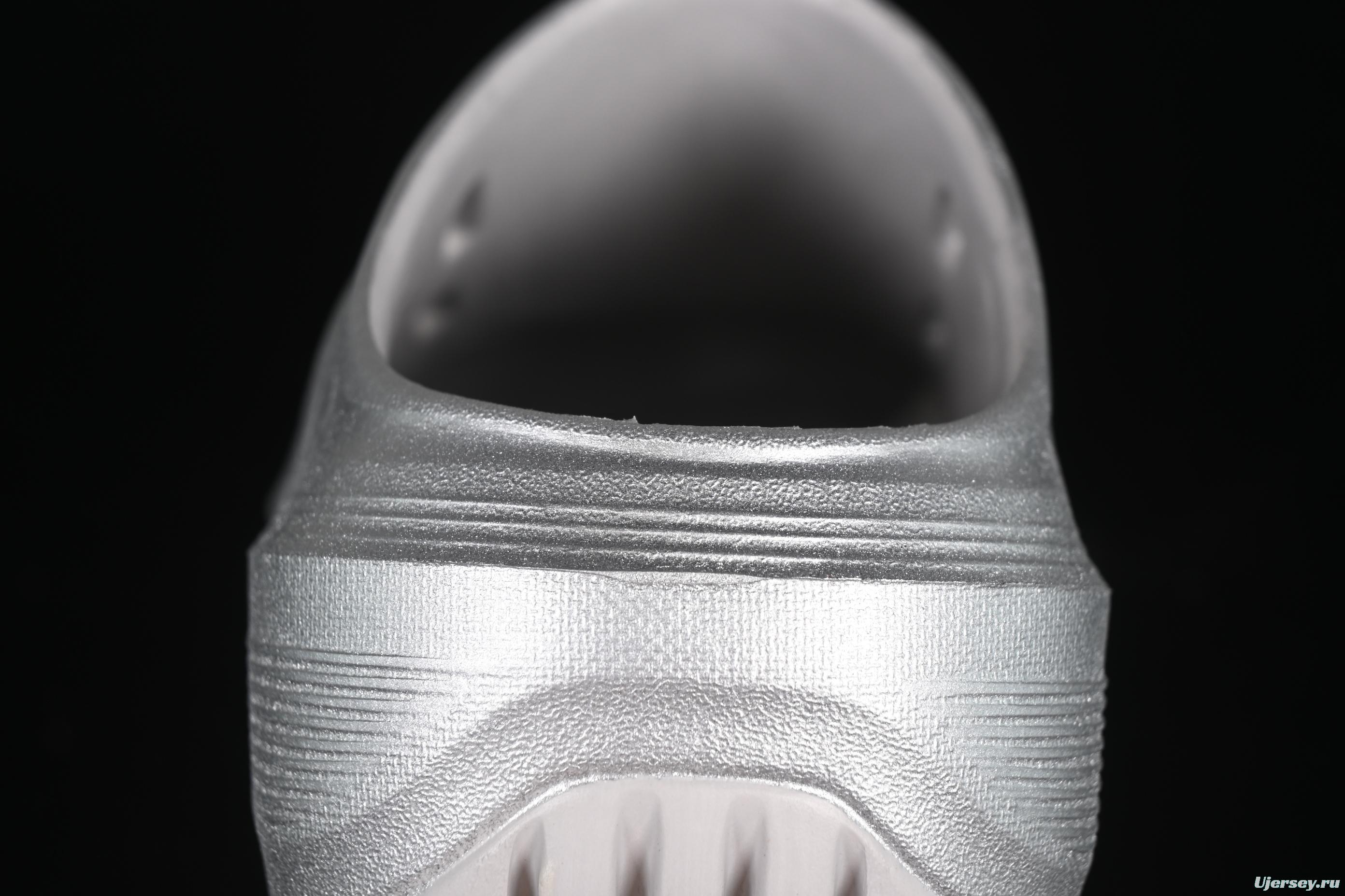 Adidas Ozwave Cldg JR6757 Chef Shoes 2nd Generation Cushioned Platform Dad Sandals - JR6757