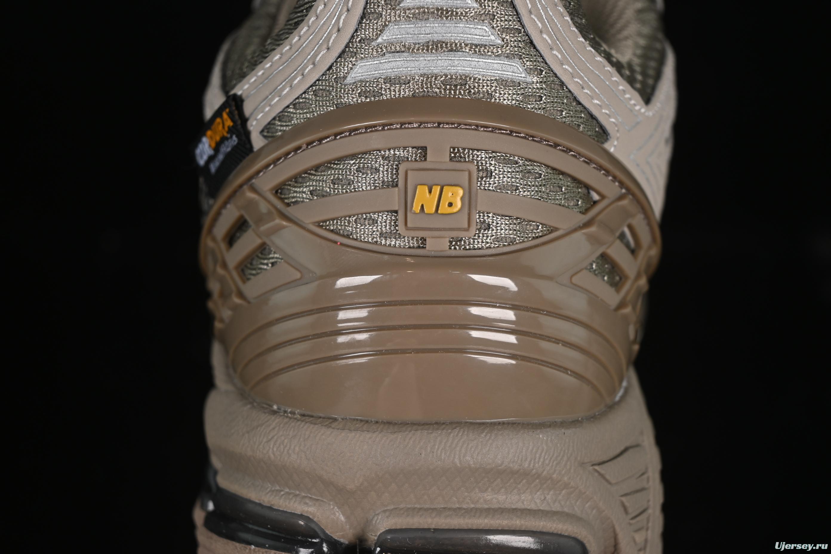 New Balance 1906 Series Retro Dad Style Casual Running Shoes - U1906ROB