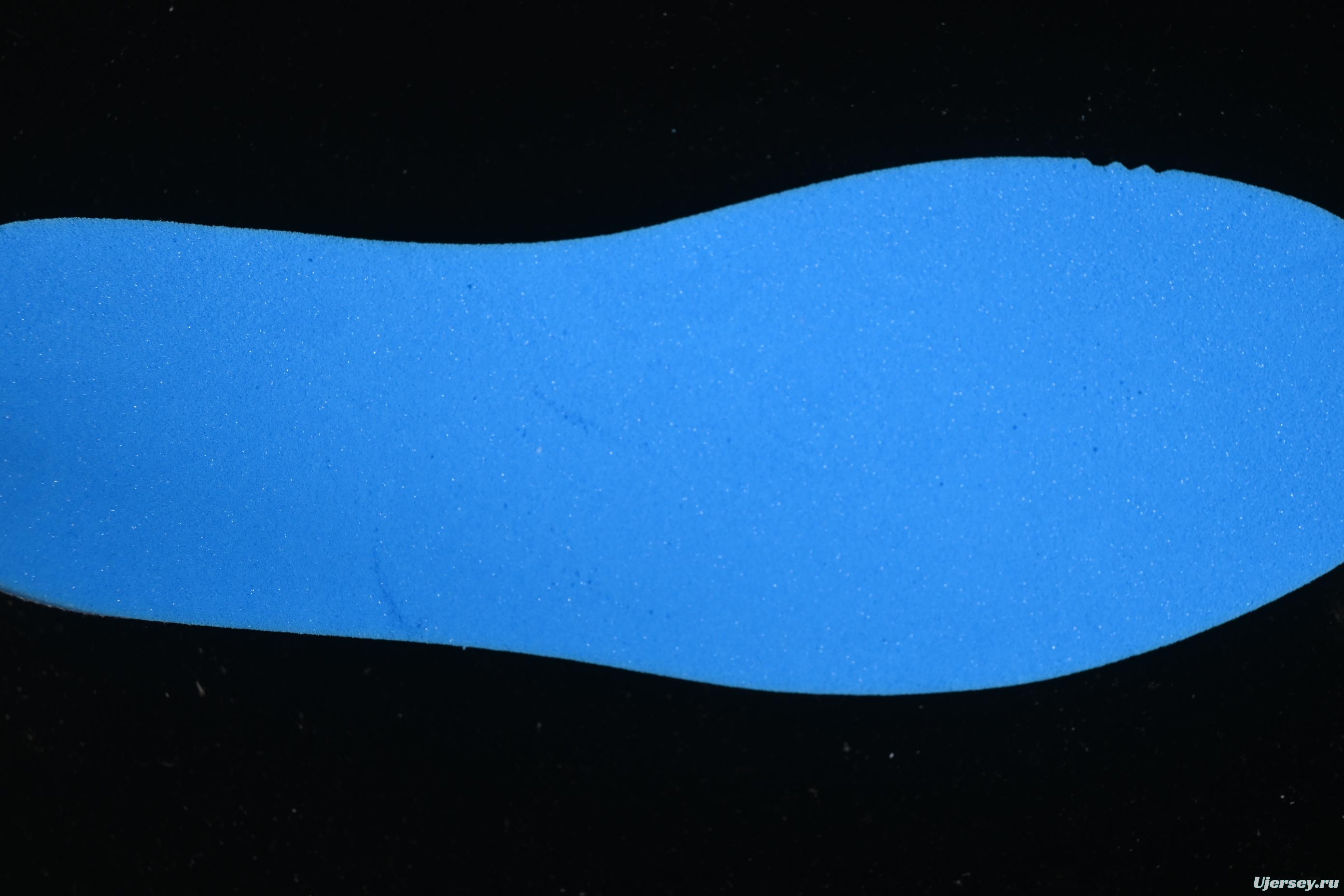 Nike Jordan Spizike Low Retro Blue Culture Casual Sneakers - FQ1759-102