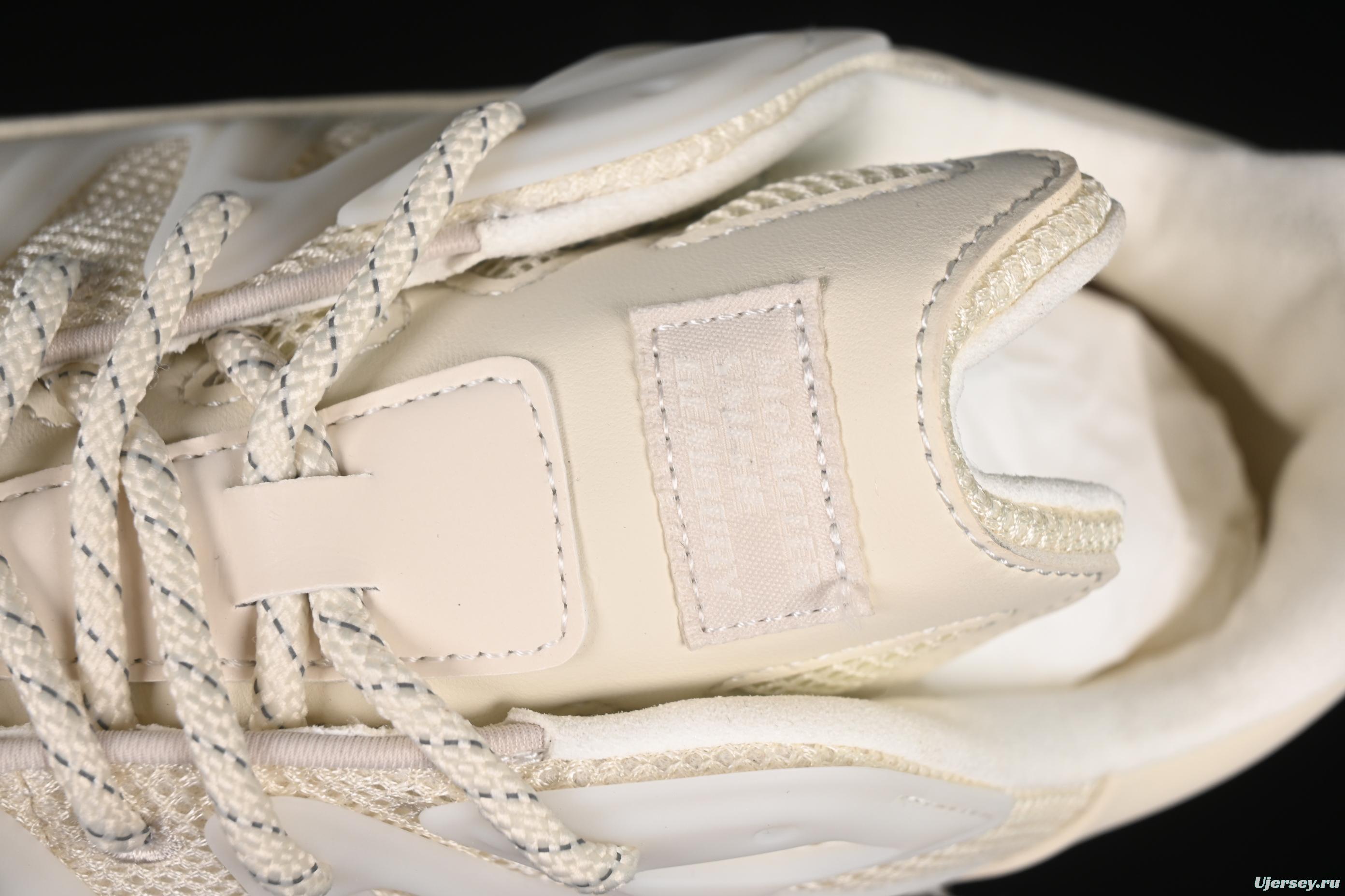 Moncler Trailgrip GTX Anti-Tear Material Mountain Outdoor Shoes with Gore-Tex Waterproof and Vibram Outsole - M00130M6068