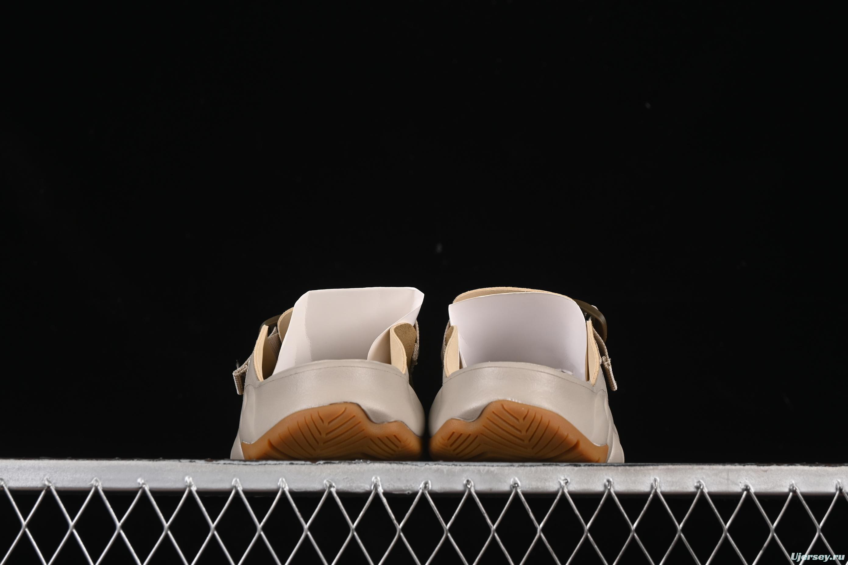 Keen Hyperport Clog Leather Summer Mule Casual Slip-On - 1030763