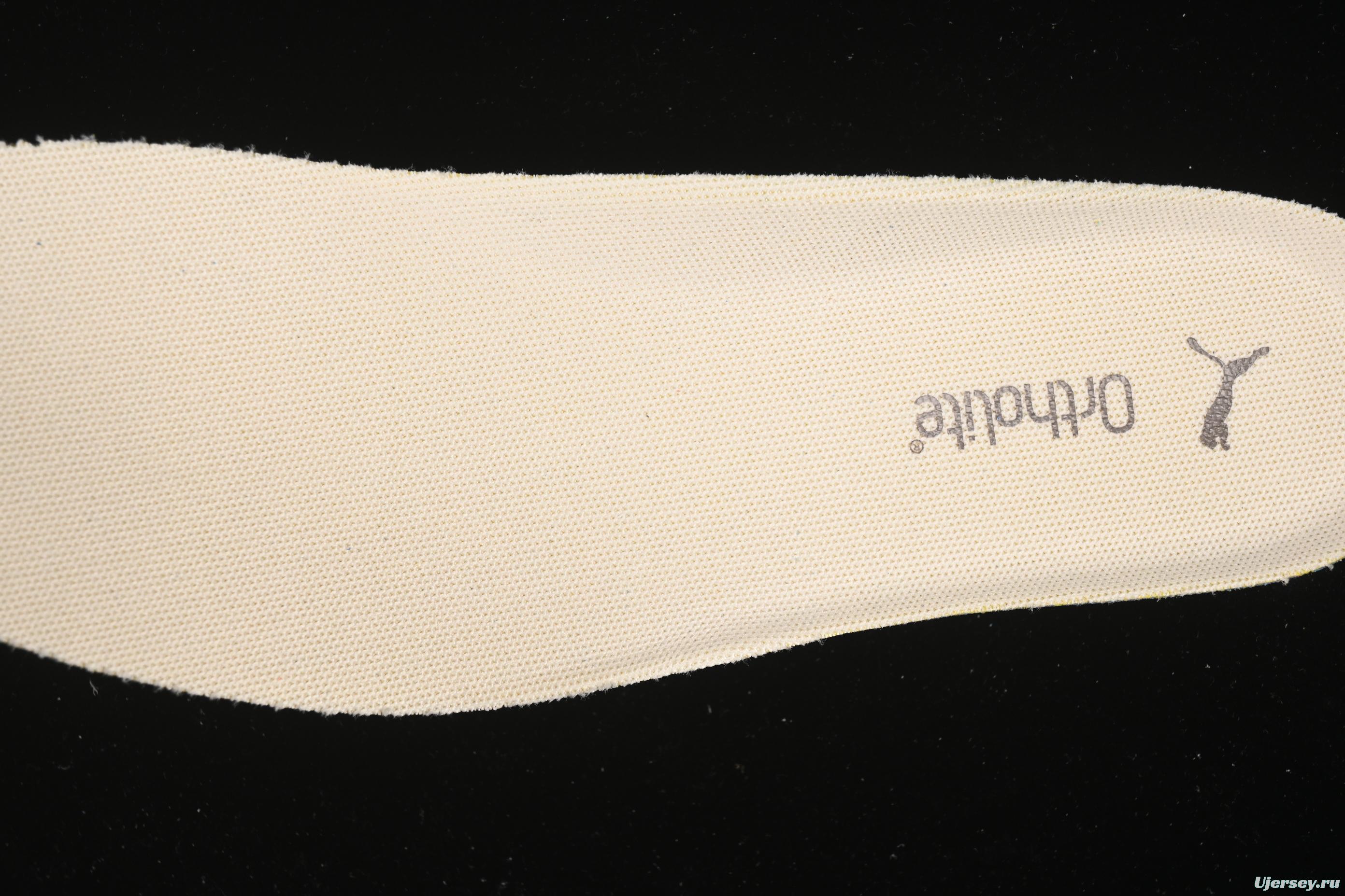 Puma The Open Product x Puma Speedcat Racing Series Low-Top Lifestyle Casual Shoes - 398847-02